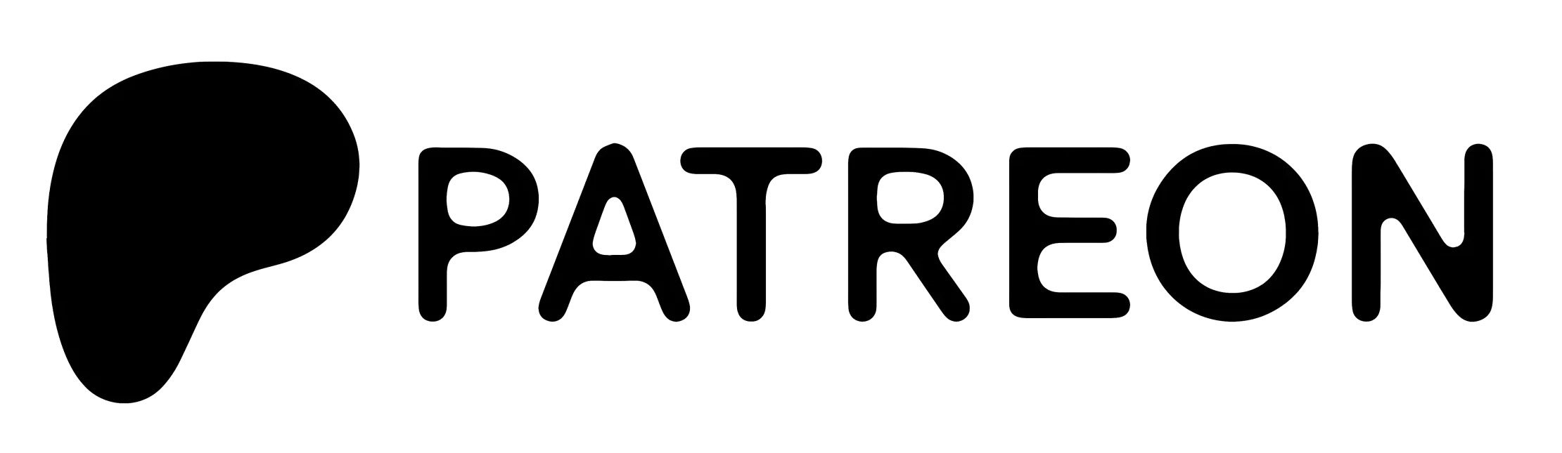 patreon viewer Logo