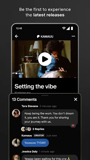 Patreon Viewer | View Any Paid Patreon Creator Profiles For Free | No Subscription Required 2 patreon viewer 4 screenshot