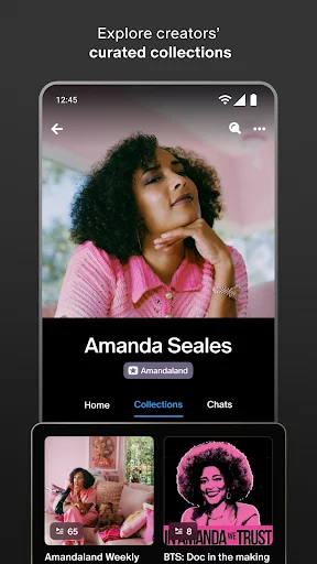 Patreon Viewer | View Any Paid Patreon Creator Profiles For Free | No Subscription Required 3 patreon viewer 5 screenshot