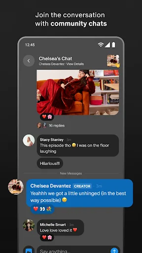Patreon Viewer | View Any Paid Patreon Creator Profiles For Free | No Subscription Required 6 patreon viewer 8 screenshot